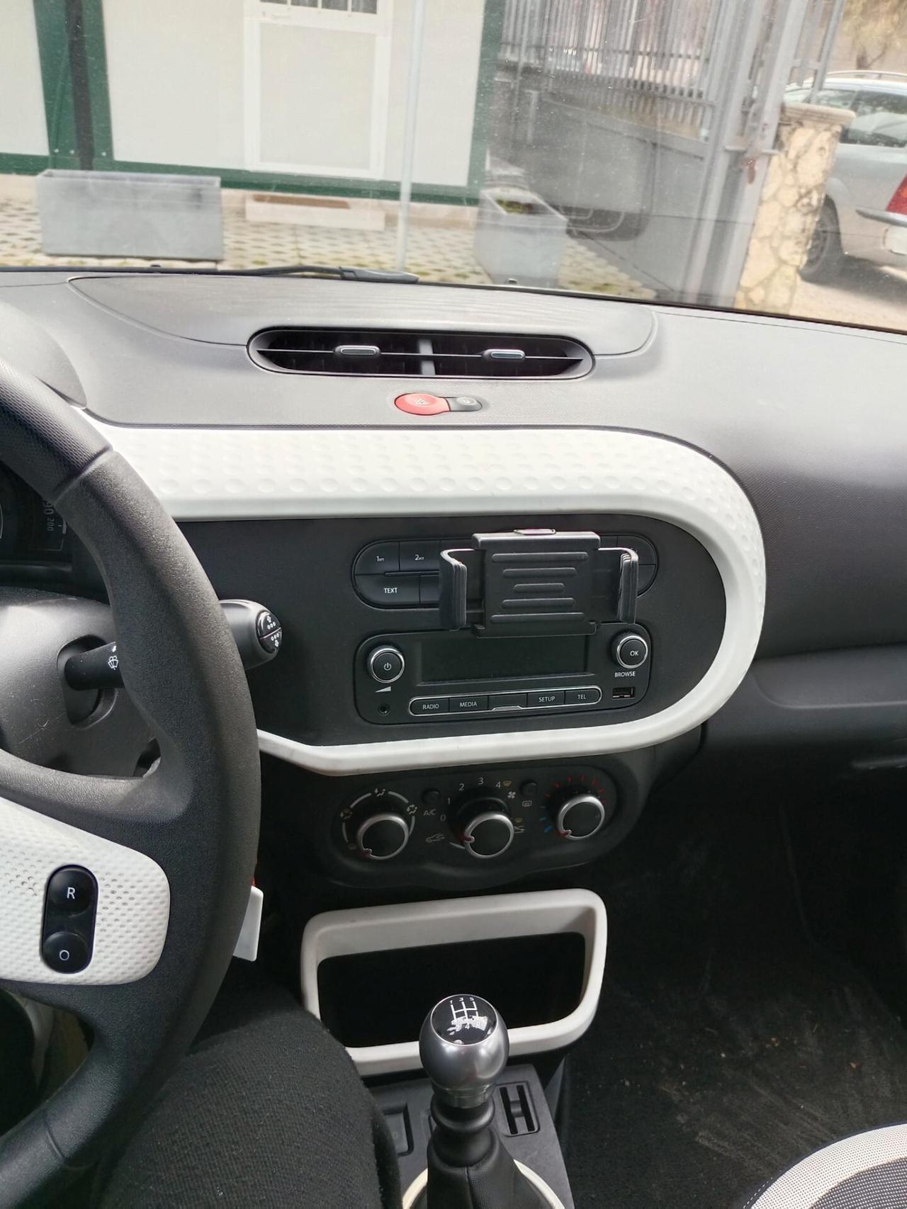 Renault Twingo SCe Life