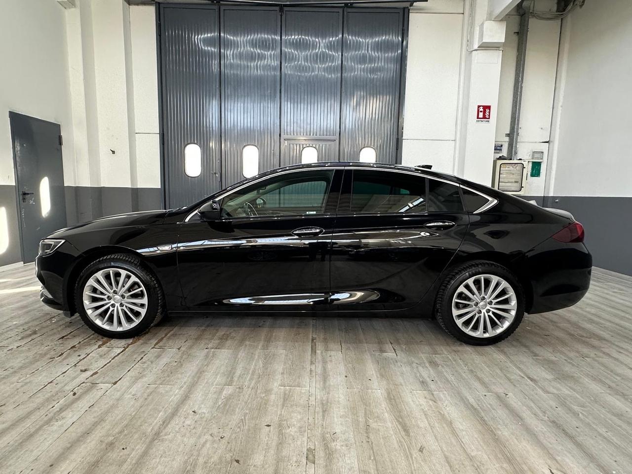 Opel Insignia 1.6 CDTI 136 CV S&S Grand Sport Innovation