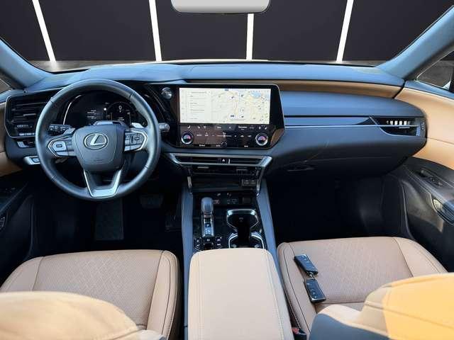 Lexus RX 450h RX MY 26 450h+ 2.5 Phev Executive e-cvt 309cv