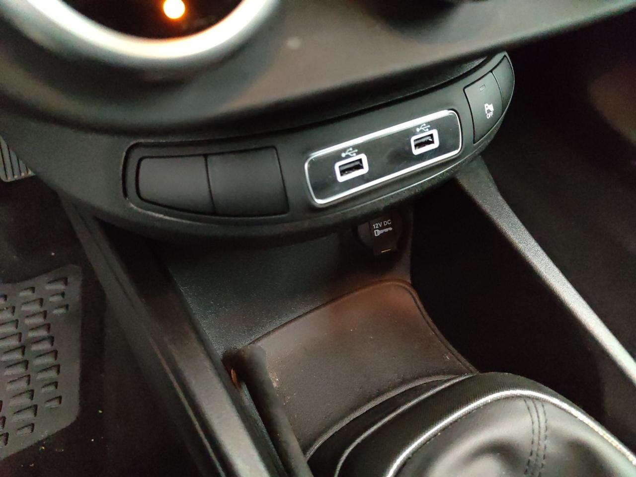 FIAT 500X 2022 1.3 MJT 95CV SPORT