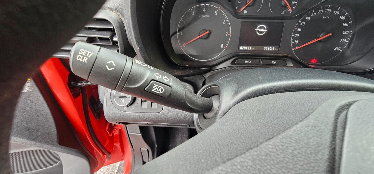 Opel Combo Cargo 1.5 Diesel 100CV Edition 3 POSTI!