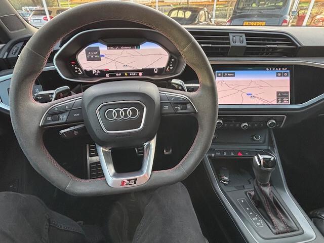 Audi Q3 RSQ3 SPB Quattro S-Line 400CV