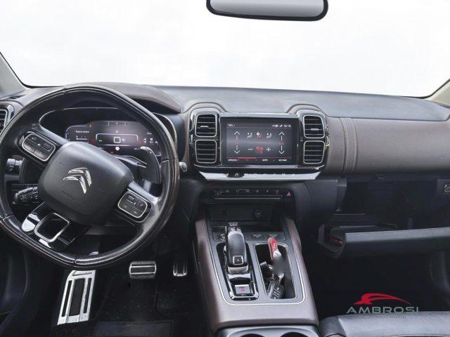 CITROEN C5 Aircross BlueHDi 130 S&S EAT8 Shine