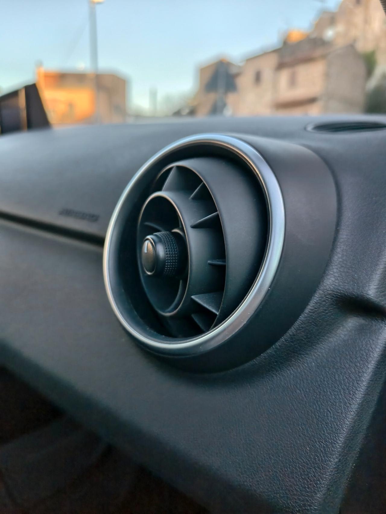 Audi A1 SPB 1.4 TFSI 150CV Aut.