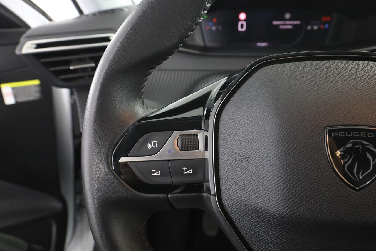 PEUGEOT 208 2ª serie 208 PureTech 100 Stop&Start 5 porte Allure