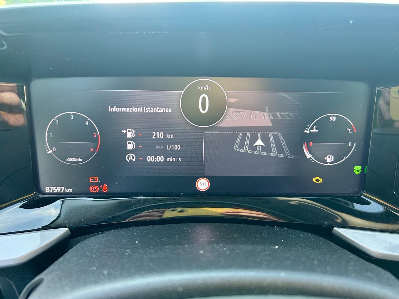 Opel Mokka 1.5 diesel Elegance