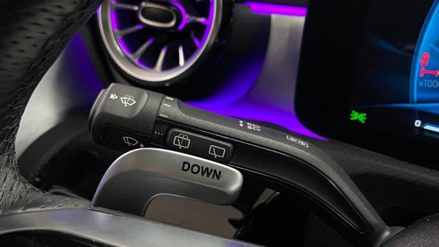 MERCEDES-BENZ A 45 S AMG A 45S AMG 4Matic+ Premium Plus