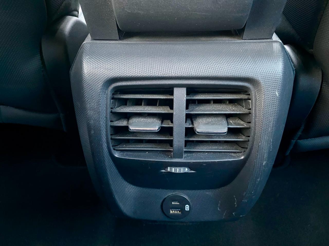 Ford Mustang Mach-e standard range rwd 269cv auto