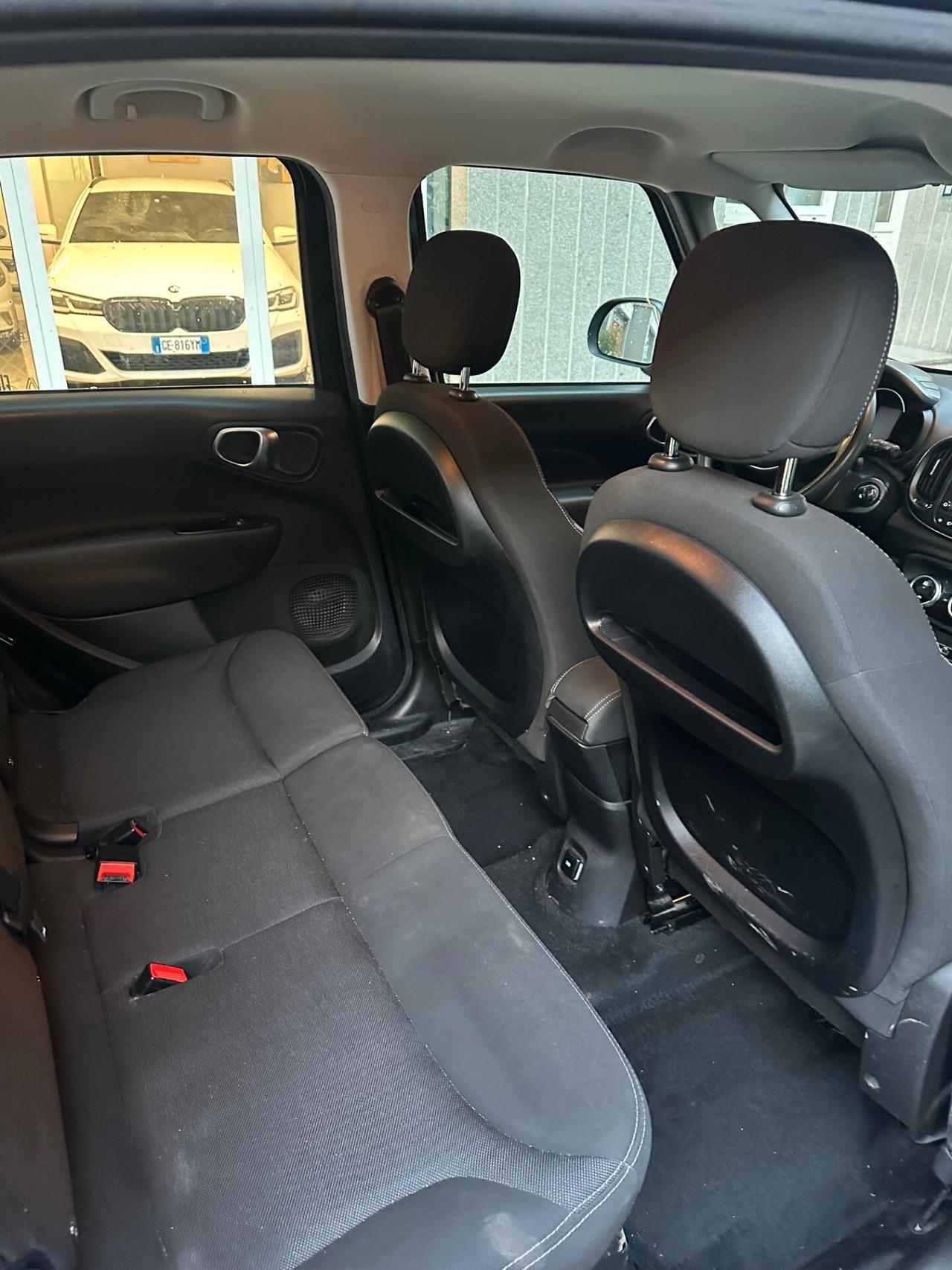 Fiat 500L 1.6 Multijet 120 CV Cross