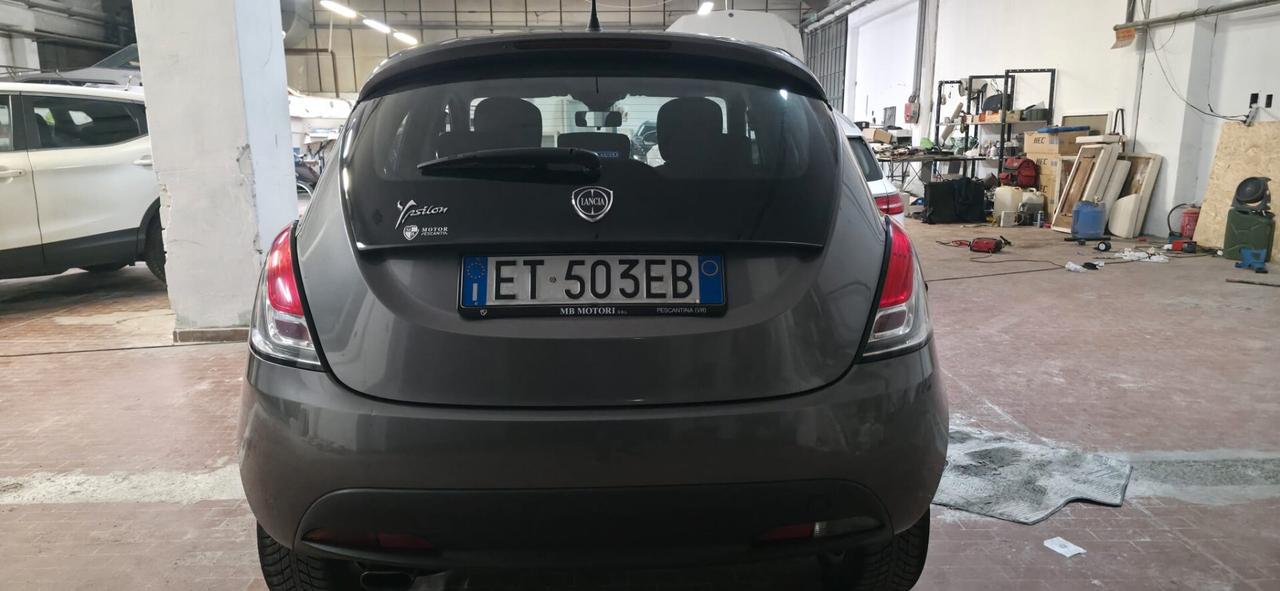 Lancia Ypsilon 1.3 MJT 16V 95 CV 5 porte S&S Platinum