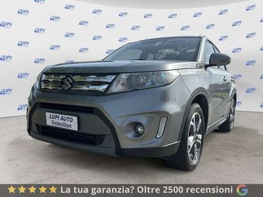 Suzuki Vitara 1.6 DDiS S/S 4WD AllGrip DCT V-Top
