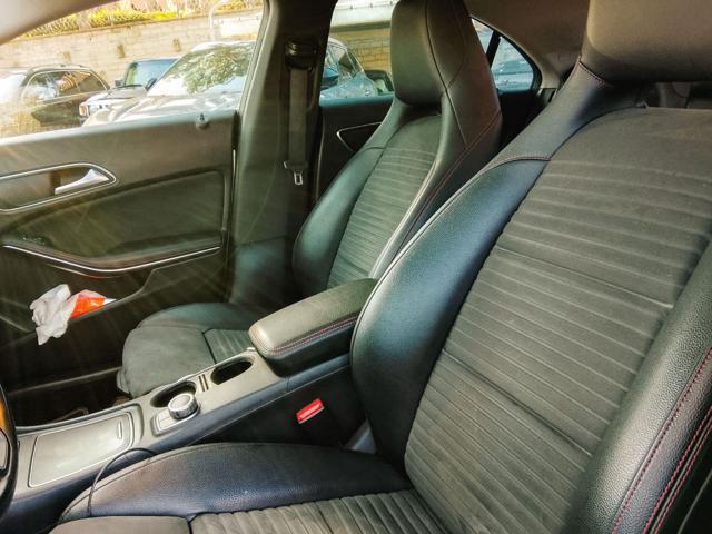 MERCEDES-BENZ CLA 220 d 4Matic Automatic Premium