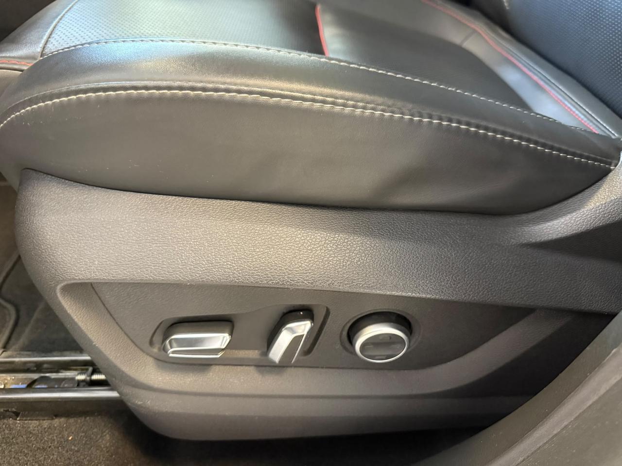 Dr 6.0 1.5 Turbo CVT Bi-Fuel GPL