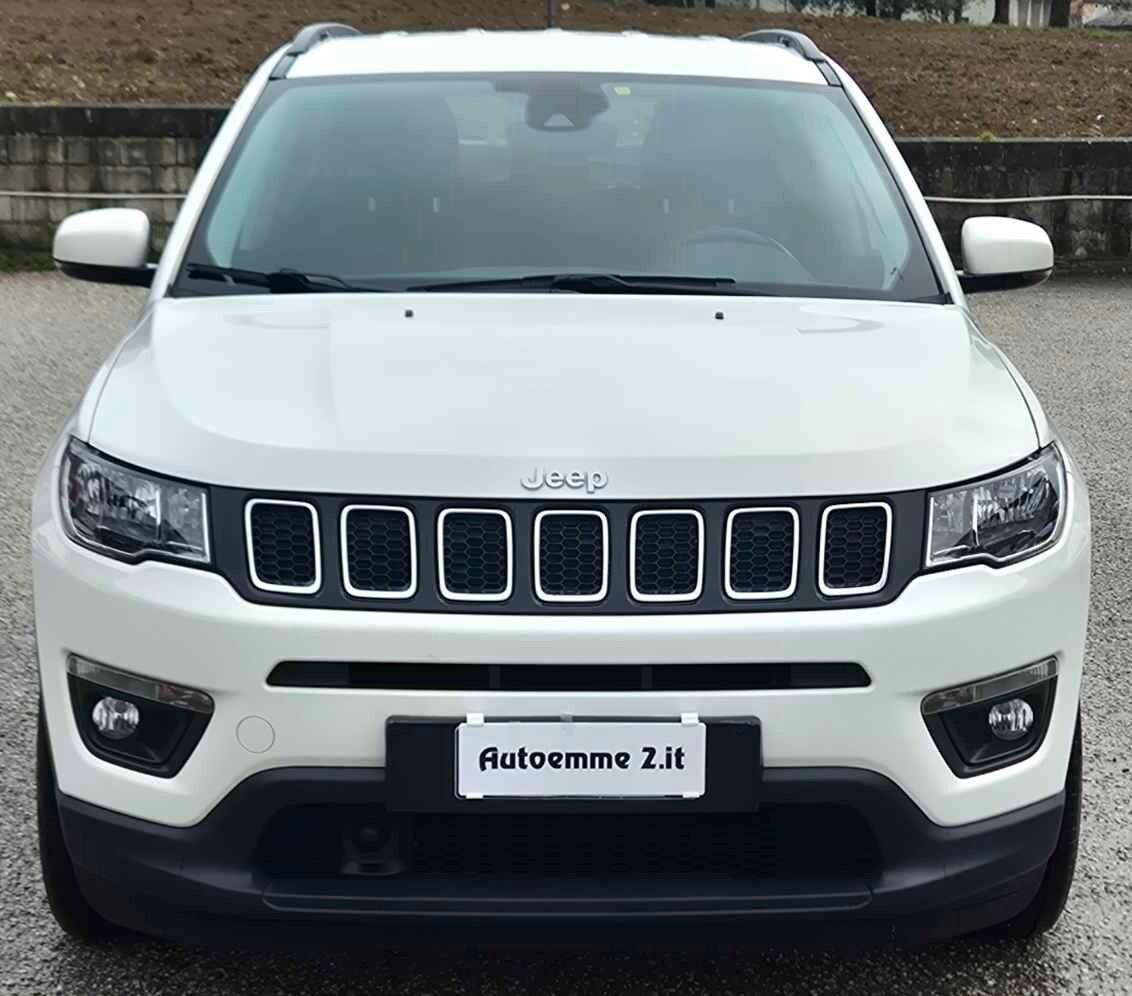 Jeep Compass 1.6 Multijet II 2WD Business