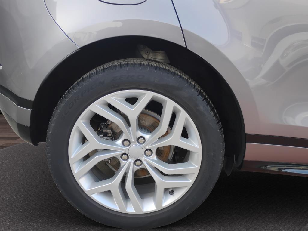 Land Rover Range Rover Evoque 2.0d i4 mhev R-Dynamic SE .204cv.PANORAMA