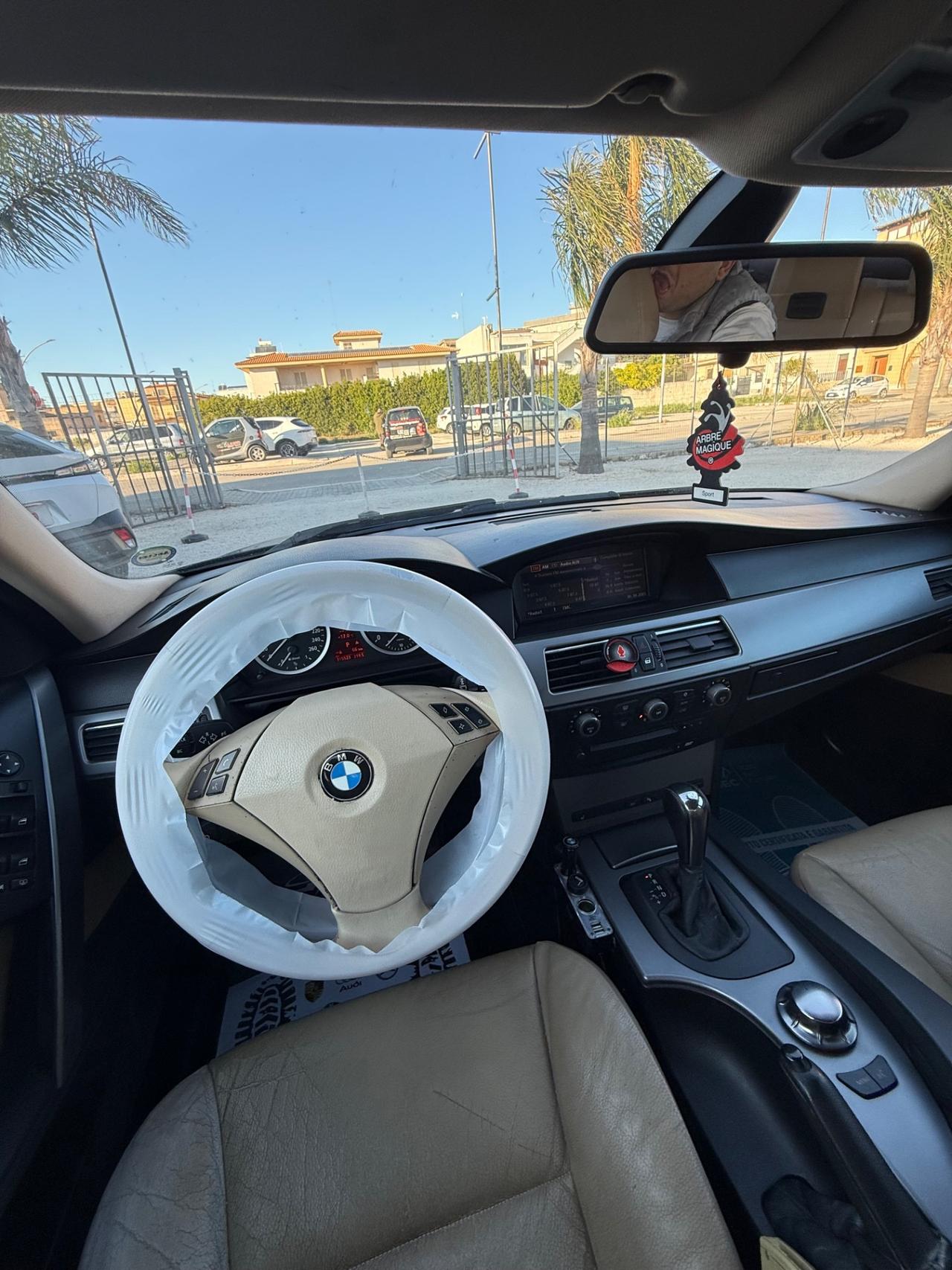 Bmw 530 530d cat Attiva