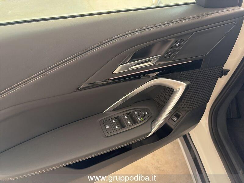 BMW X1 U11 i edrive 20 X-Line