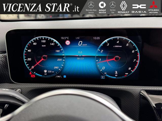 MERCEDES-BENZ A 160 SPORT