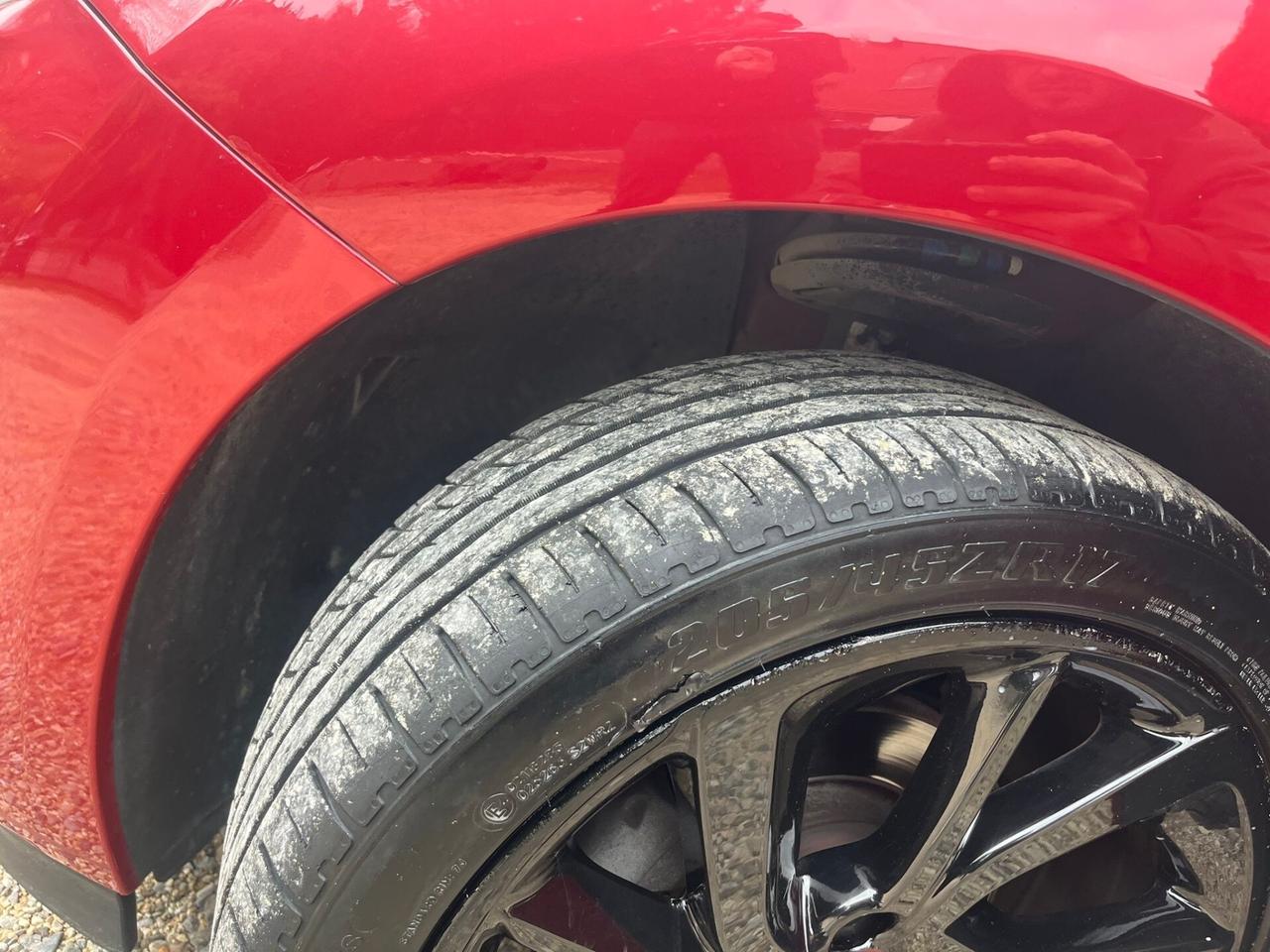 DS 3 Cabrio 1.2Benzina - Automatico