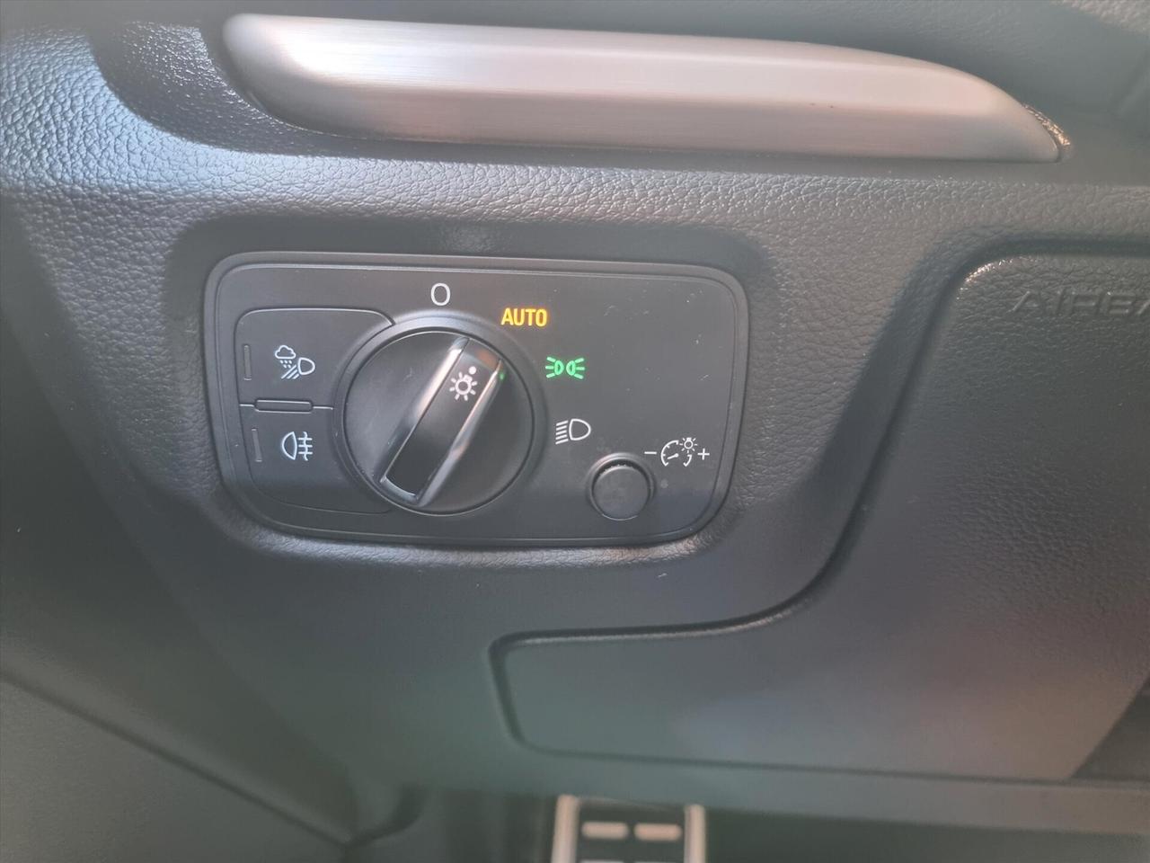 Audi A3 S3 Sedan 2.0 TFSI quattro S tronic 310 cv italiana