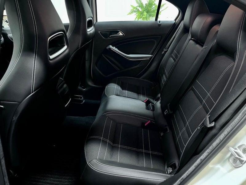 Mercedes-Benz Classe A A 180 CDI Automatic Sport