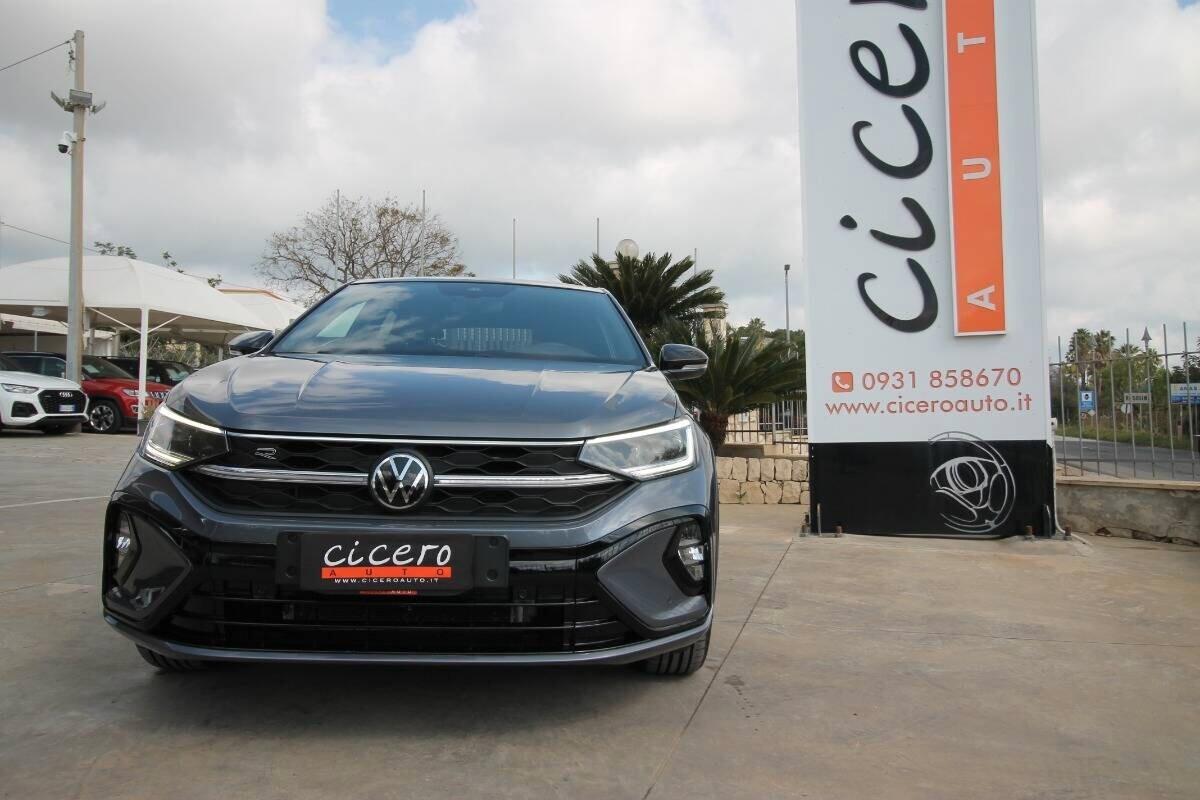 Volkswagen Taigo 1.0 TSI 110 DSG R-Line 2022