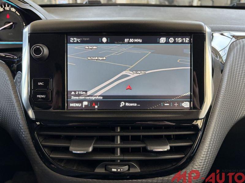 Peugeot 2008 PureTech Turbo 110 AUTOMATICO