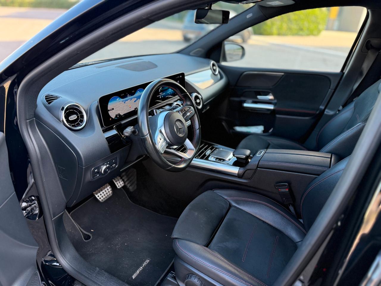 Mercedes-benz B 180 d Automatic Premium