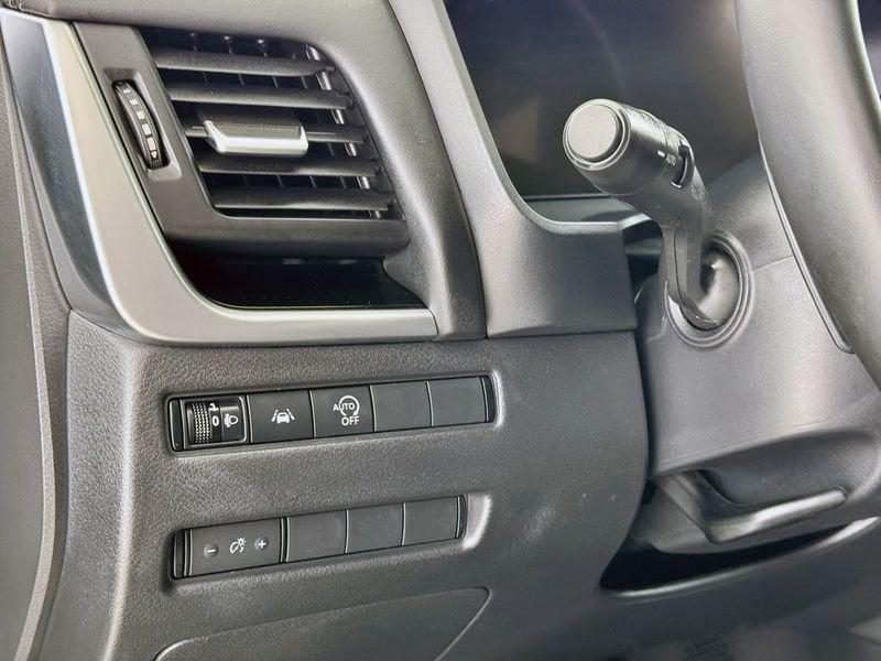 Nissan Qashqai Qashqai MHEV 158 CV Xtronic N-Connecta