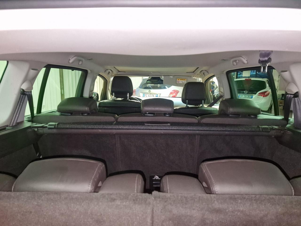 Renault Espace dCi 160CV Energy Initiale Paris 4Control 7 Posti