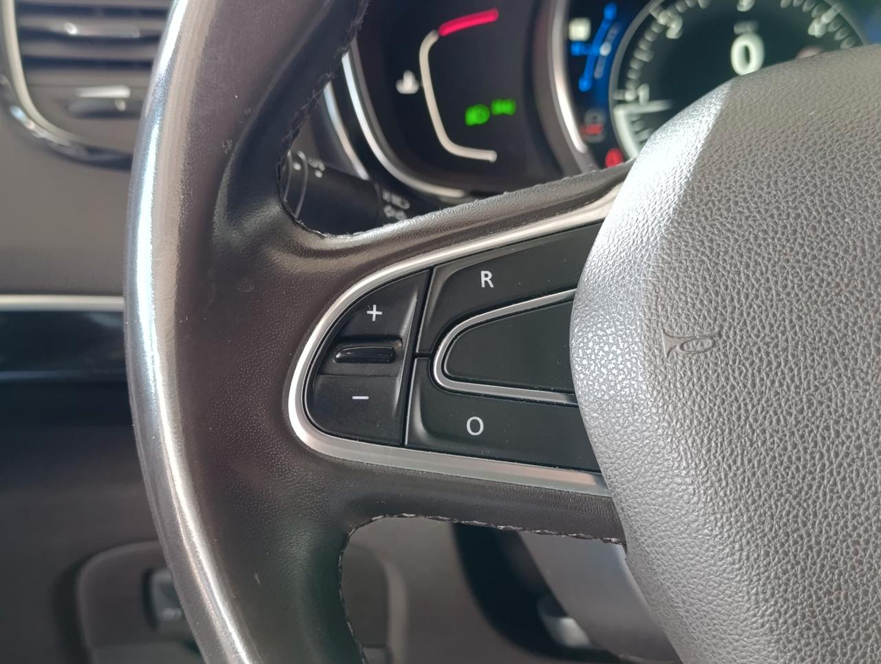 Renault Espace 1.6 dci energy Executive 160cv edc