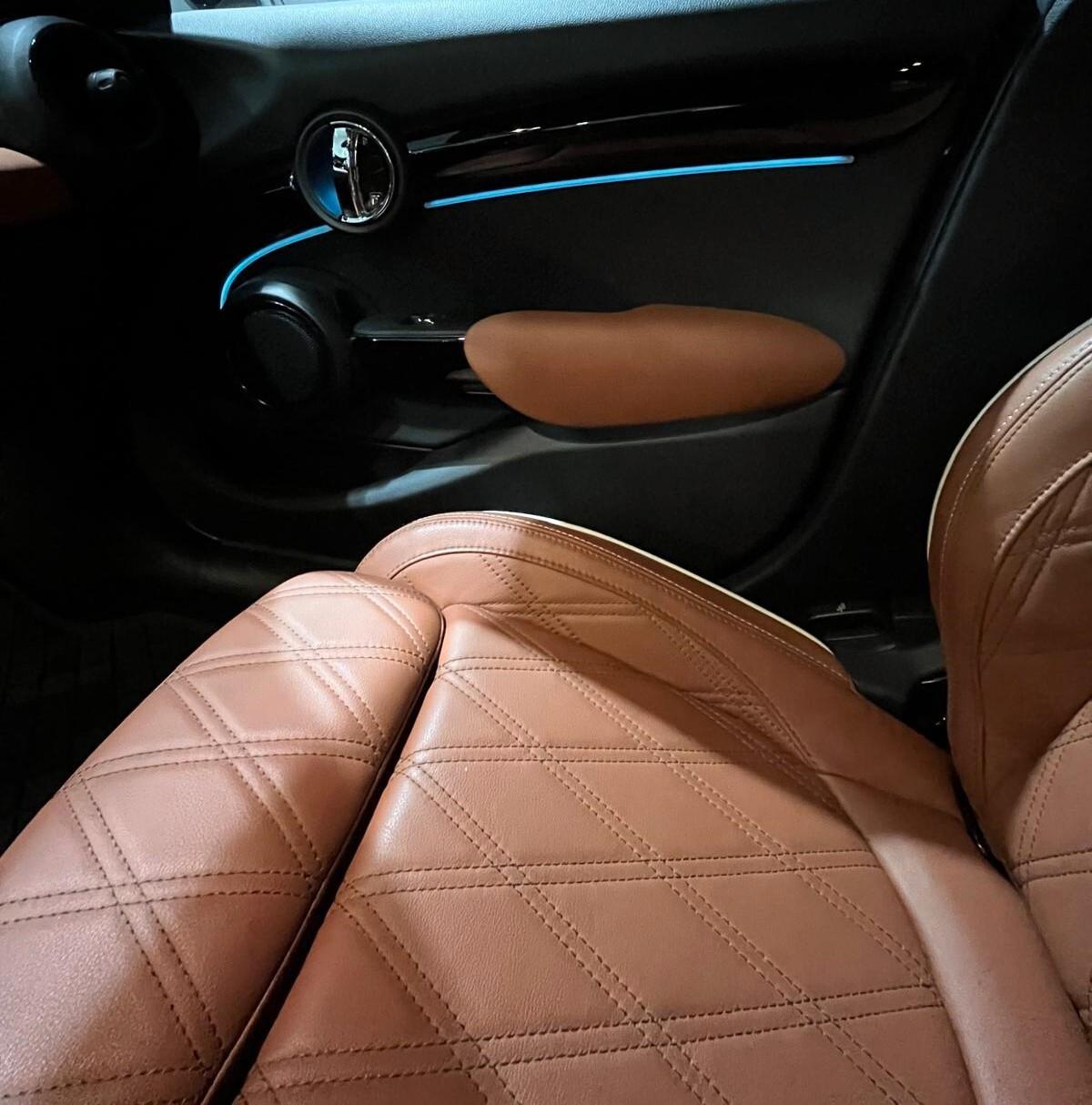 Mini 1.5 Cooper Resolute 5 porte