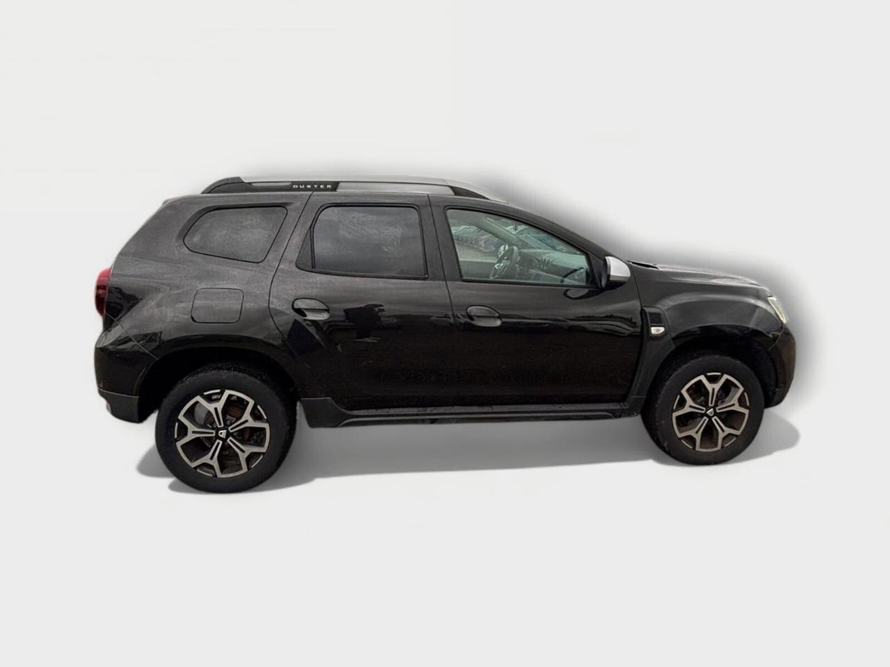 Dacia Duster 1.6 SCe GPL 4x2 Comfort