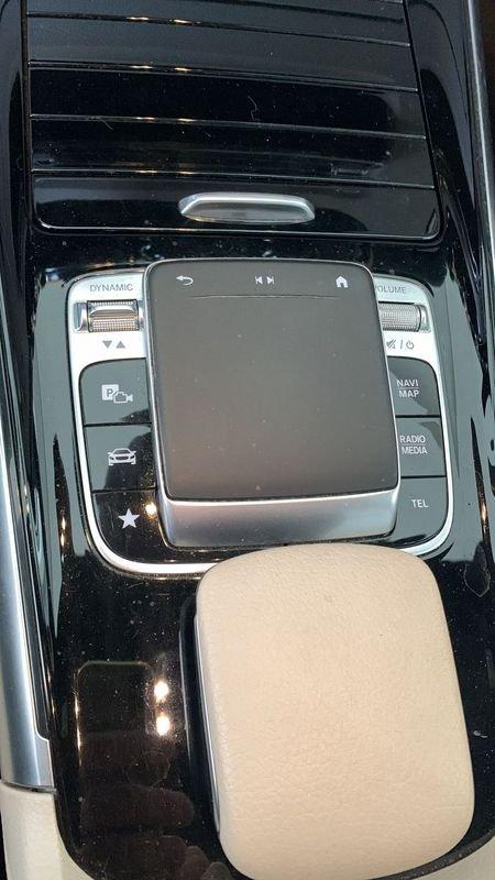 Mercedes-Benz Classe B B 180 d Automatic Sport Plus - Conto Vendita -