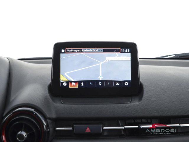 MAZDA 3 CX 1.5L Skyactiv-D Exceed