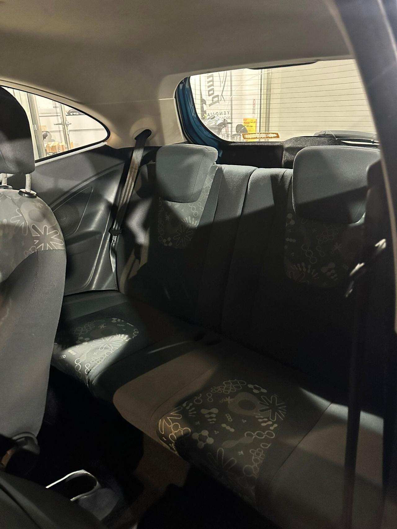 Ford Ka Ka+ 1.2 8V 69CV