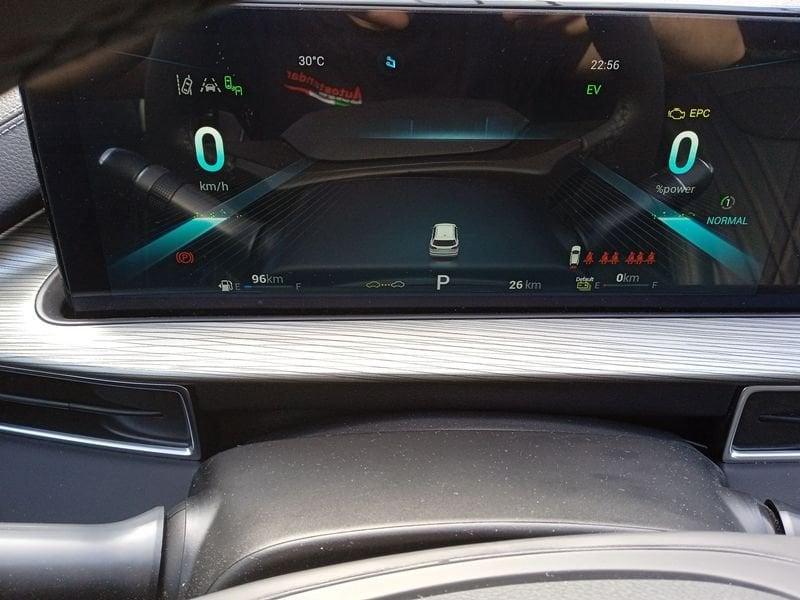 DR AUTOMOBILES dr 7.0 PHEV DR 7.0 DR 7.0 Phev BENZINA