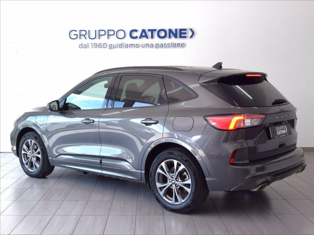 FORD Kuga 2.5 phev ST-Line 2wd 225cv cvt del 2022