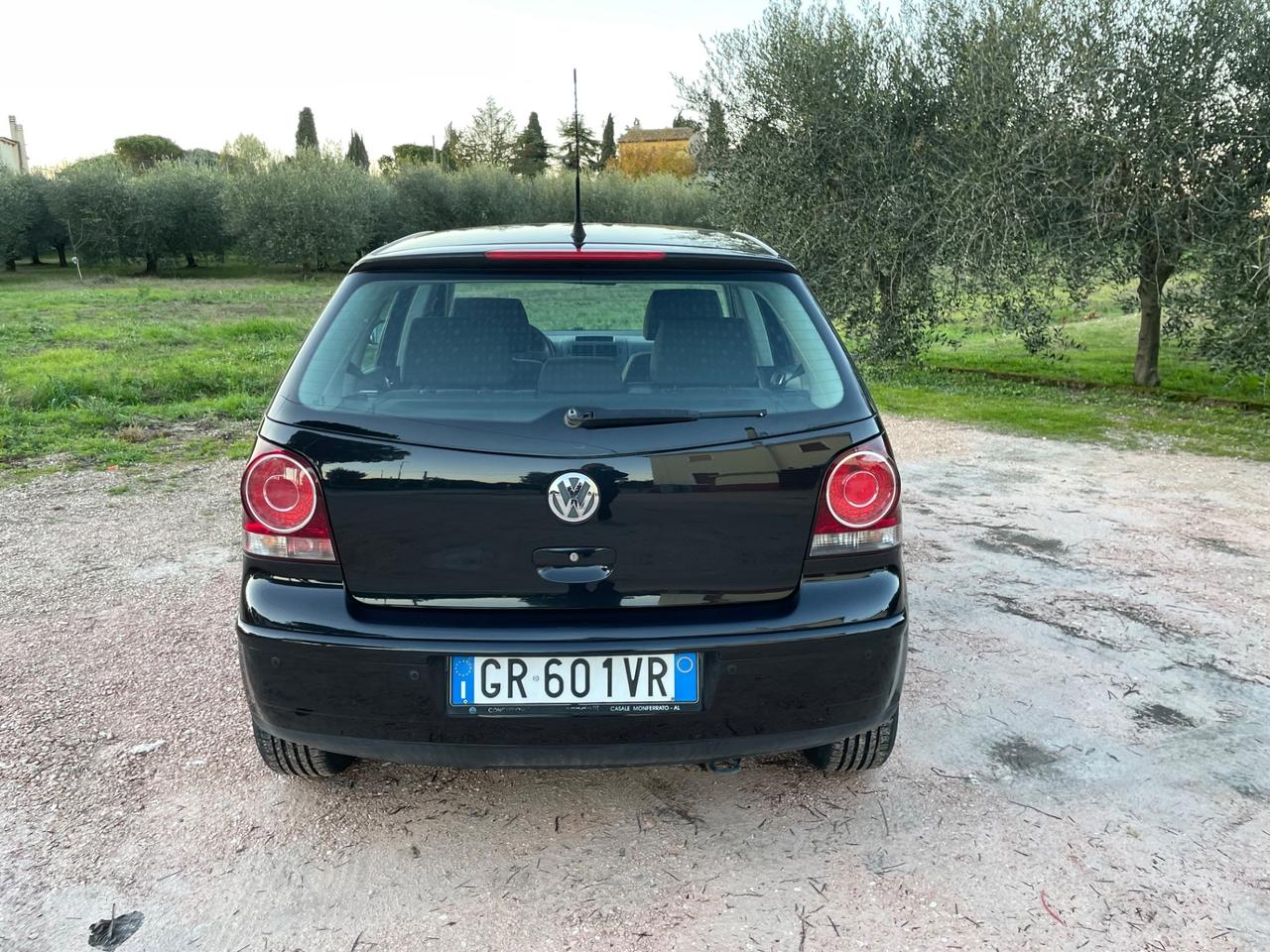 Volkswagen Polo 1.2 65CV 5p. Comfortline