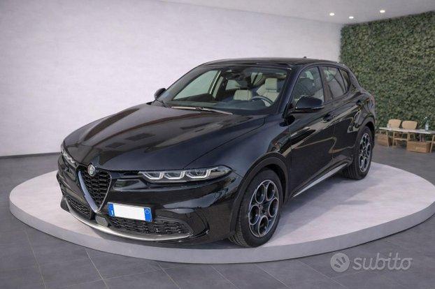 ALFA ROMEO Tonale 1.6 Mjet 130Cv TCT6 Ti