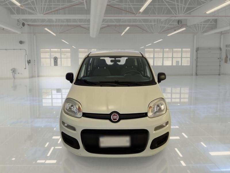 FIAT PANDA 1.0 70cv S/S Hybrid E6d-T Easy 5 PORTE