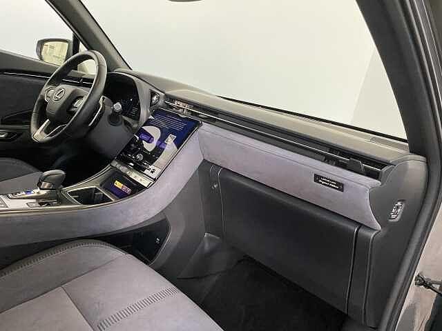 Lexus LBX Hybrid 4WD Original Edition 136 cv