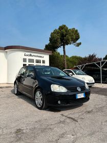 Volkswagen Golf 2.0 16V TDI 5p. Sportline