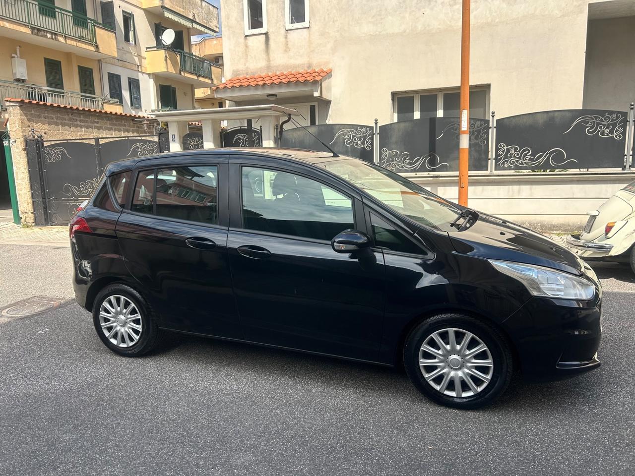 Ford B-Max 1.6 TDCi 95 CV Individual