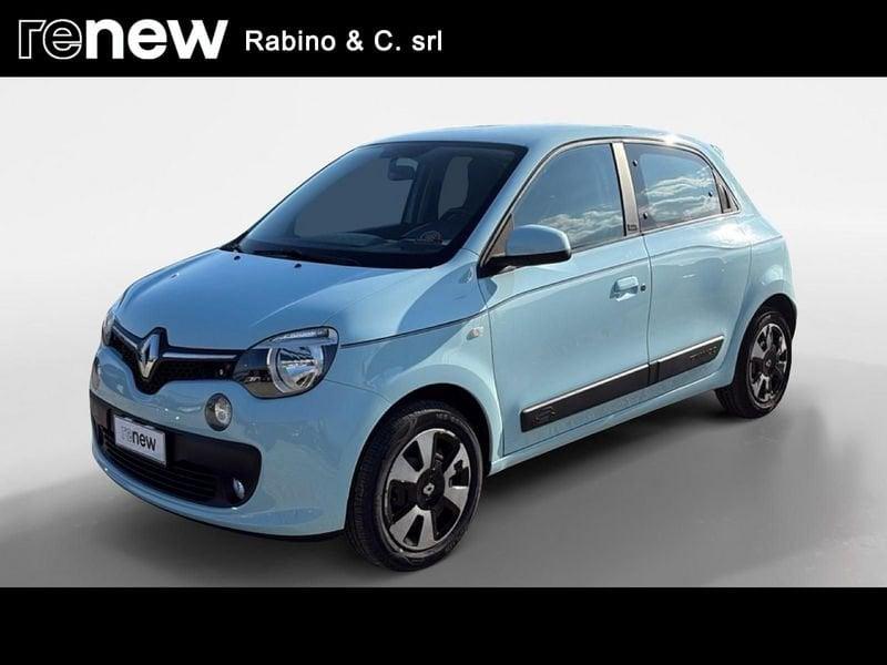 Renault Twingo Twingo 1.0 sce Lovely s&s 69cv
