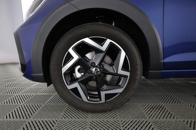 VOLKSWAGEN Taigo Taigo 1.0 TSI 115 CV R-Line