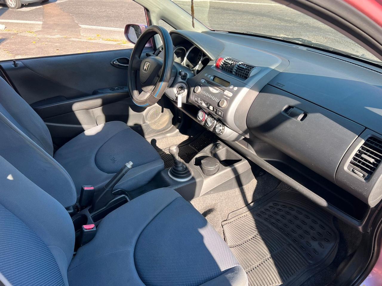 Honda Jazz 1.2 i-DSi 5p. S 2004