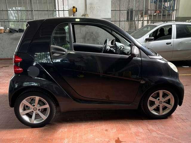 smart forTwo Fortwo 1.0 Pulse 84cv