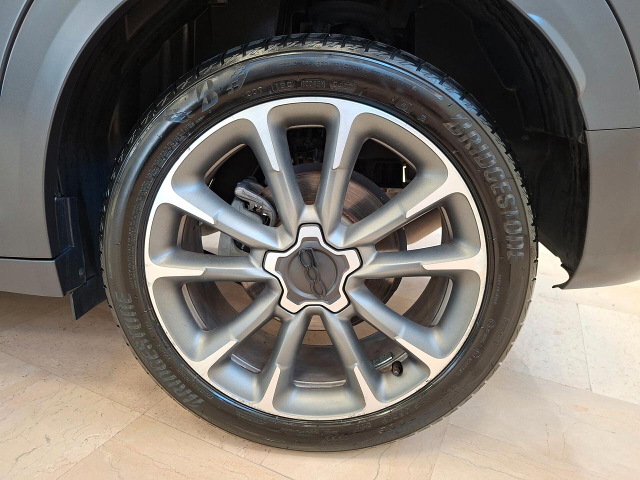 Fiat 500X 1.6 MultiJet 130 CV CABRIO Sport Dolcevita