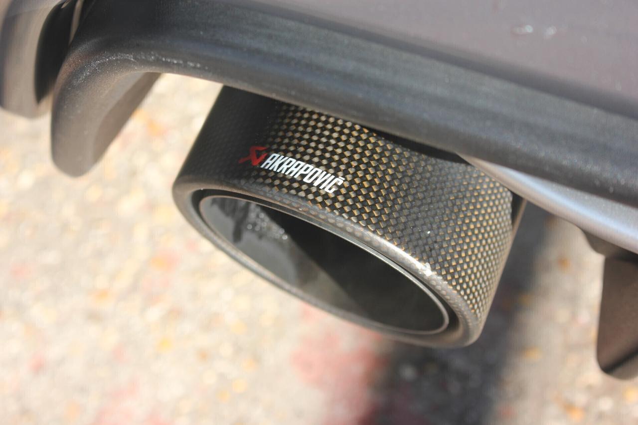 Abarth 695 1.4 Turbo T-Jet Rivale #SPECIAL EDITION N° 1289